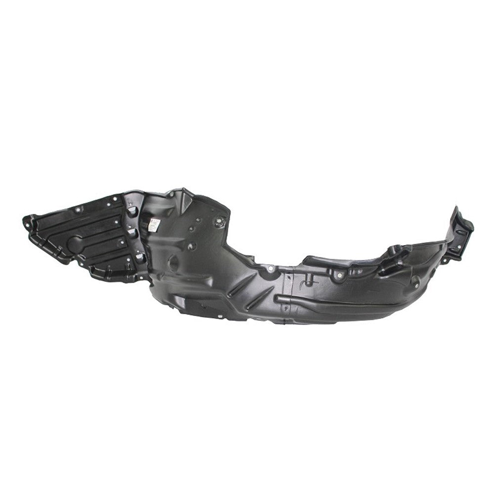 Front Left Driver Side Front Fender Liner 2020-2025 Toyota Corolla