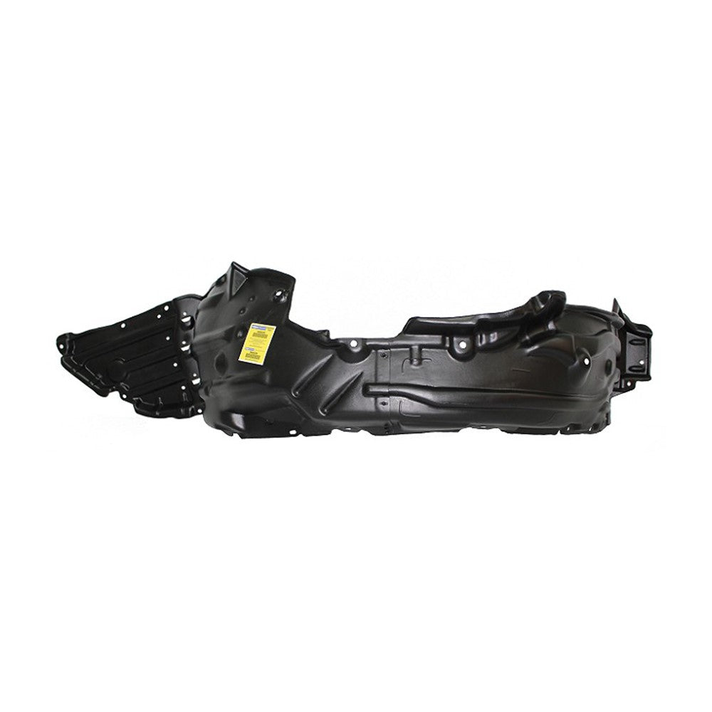 Front Left Driver Side Front Fender Liner 2020-2025 Toyota Corolla
