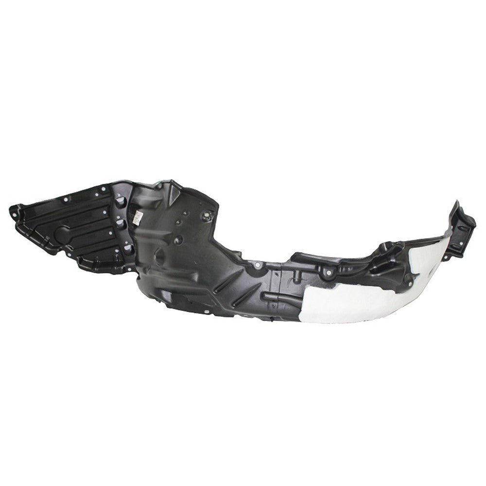 Front Left Driver Side Front Fender Liner 2020-2025 Toyota Corolla