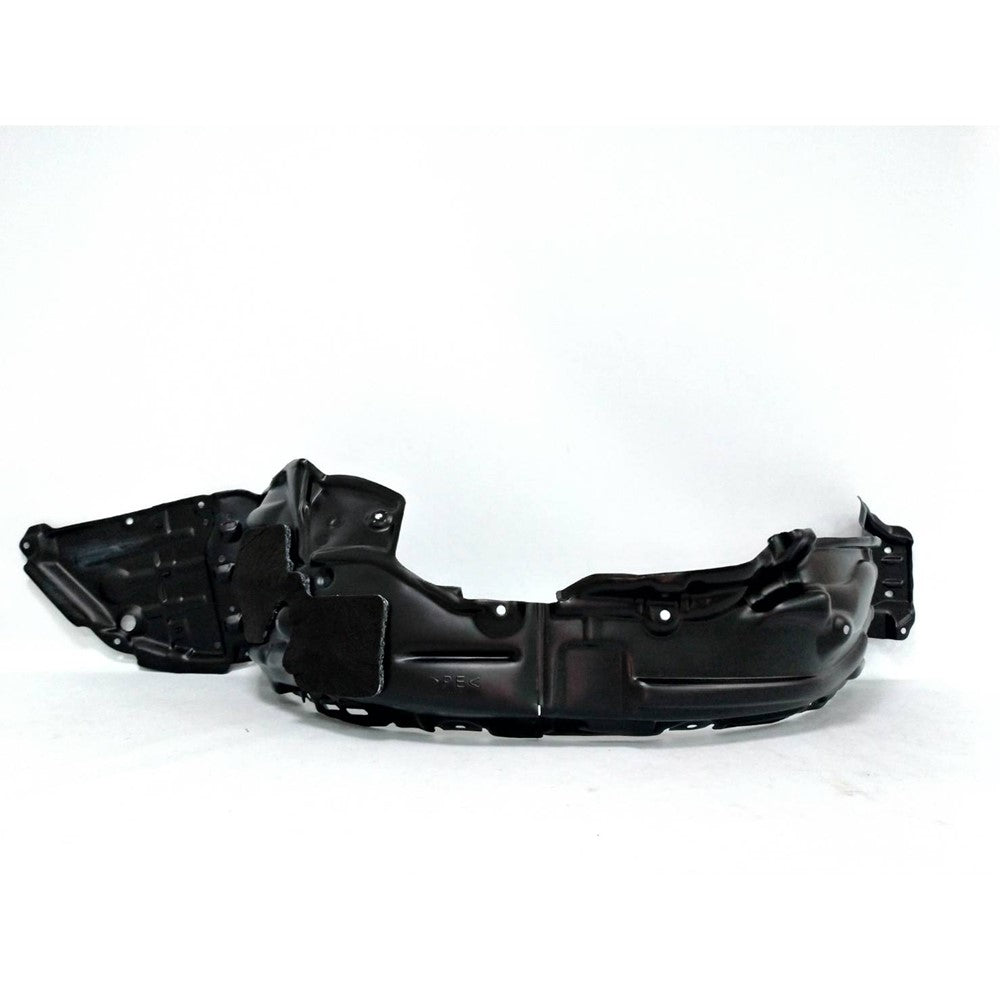 Front Left Driver Side Front Fender Liner 2019-2022 Toyota Prius Prime