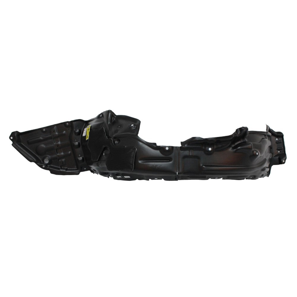 Front Left Driver Side Front Fender Liner 2019-2022 Toyota Prius Prime