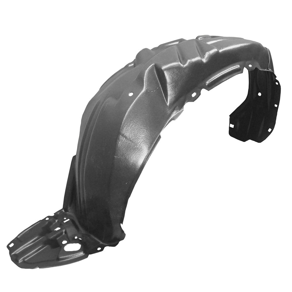 Front Left Driver Side Front Fender Liner 2018-2019 Toyota Prius C