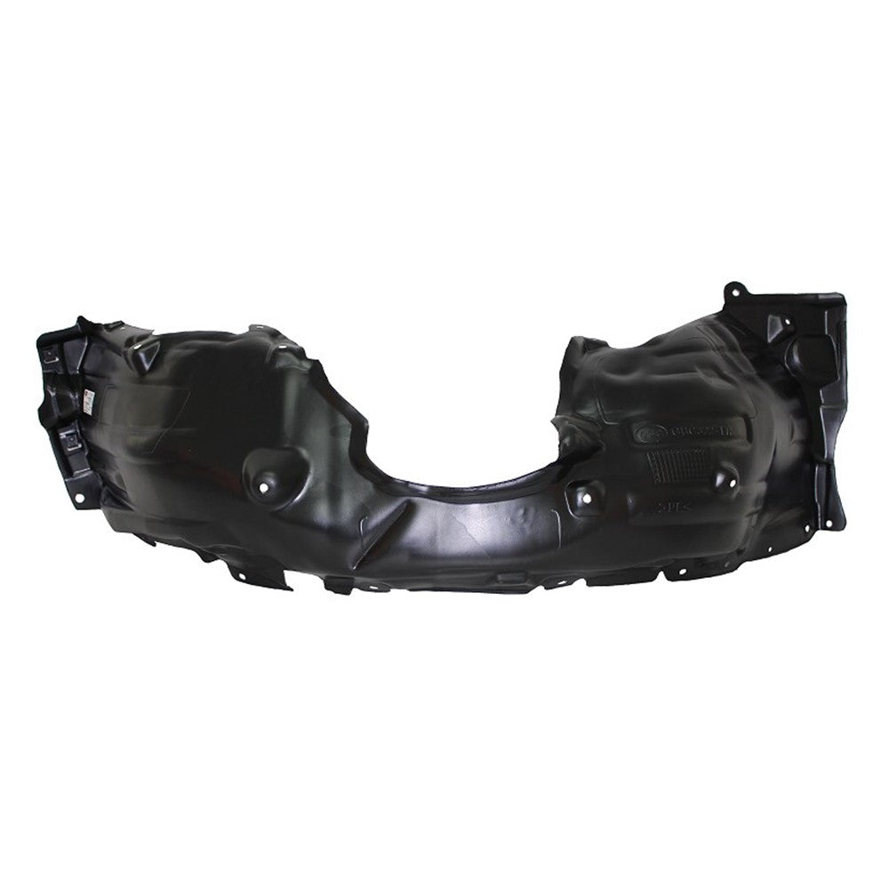 Front Left Driver Side Front Fender Liner 2019-2022 Toyota Avalon