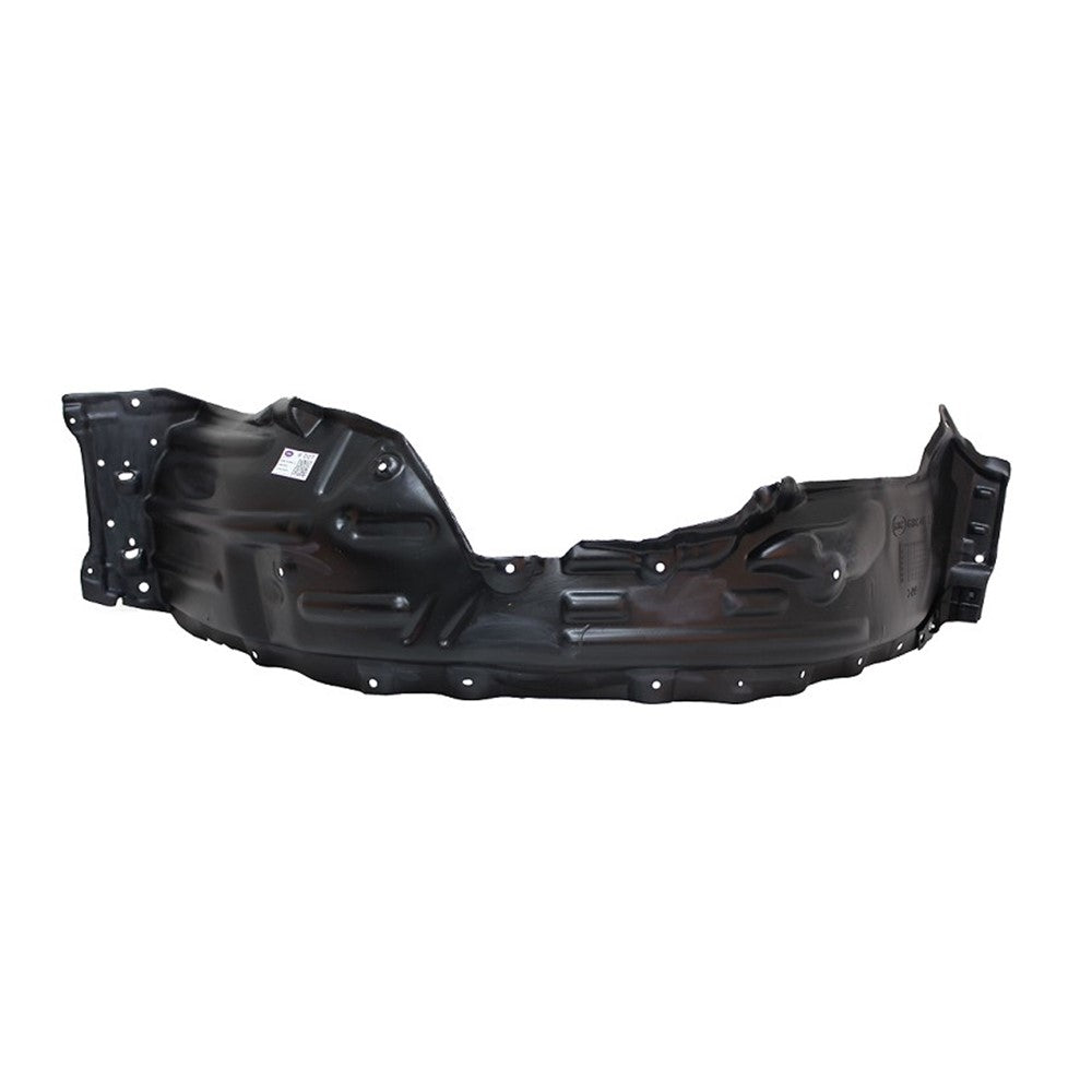Front Left Driver Side Front Fender Liner 2023-2025 Toyota Corolla Cross