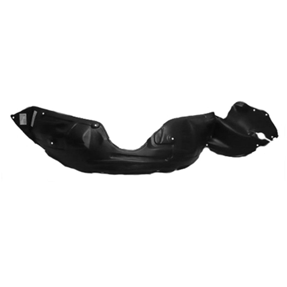 Front Right Passenger Side Front Inner Fender 1997-2001 Toyota Camry