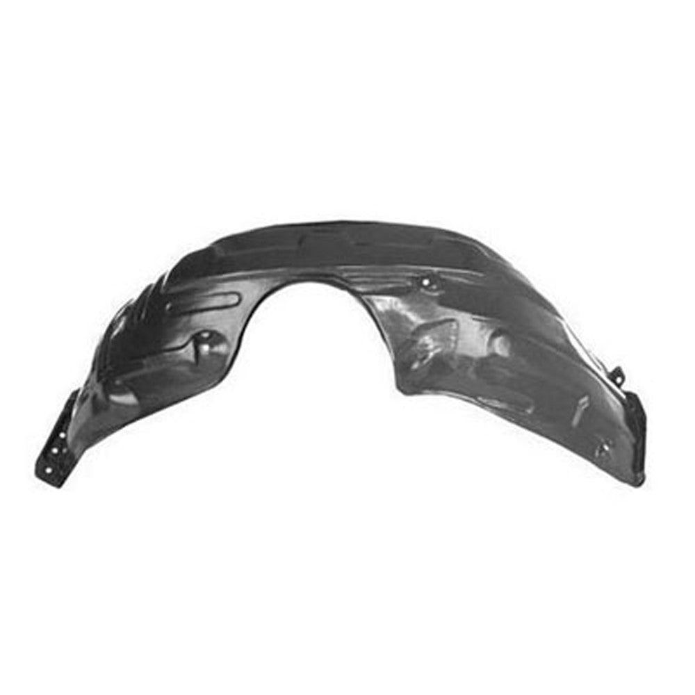 Front Right Passenger Side Front Fender Inner 2002-2006 Toyota Camry