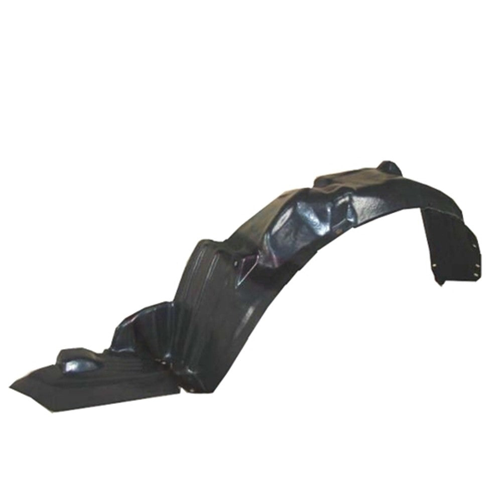Front Right Passenger Side Front Inner Fender 2001-2002 Toyota Corolla
