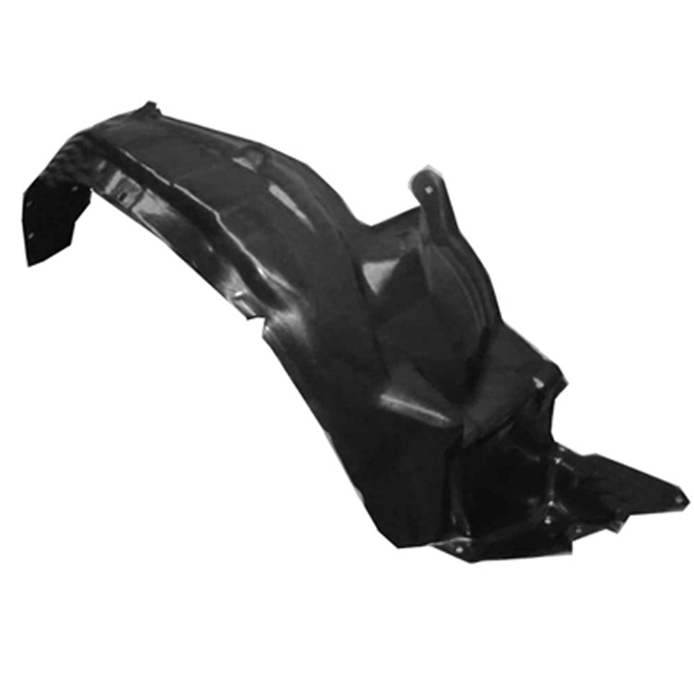 Front Right Passenger Side Front Fender Liner 2001-2004 Toyota Sequoia