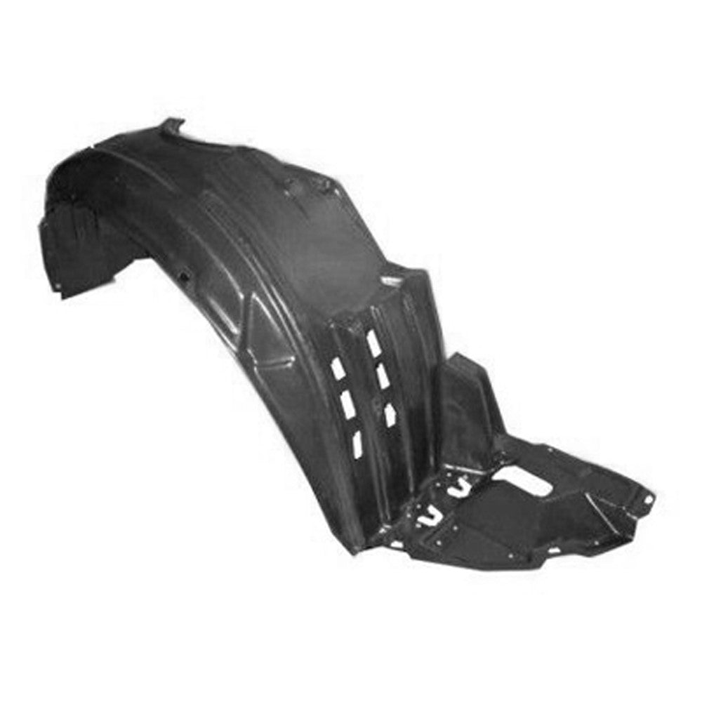 Front Right Passenger Side Front Inner Fender 2000-2005 Toyota Celica