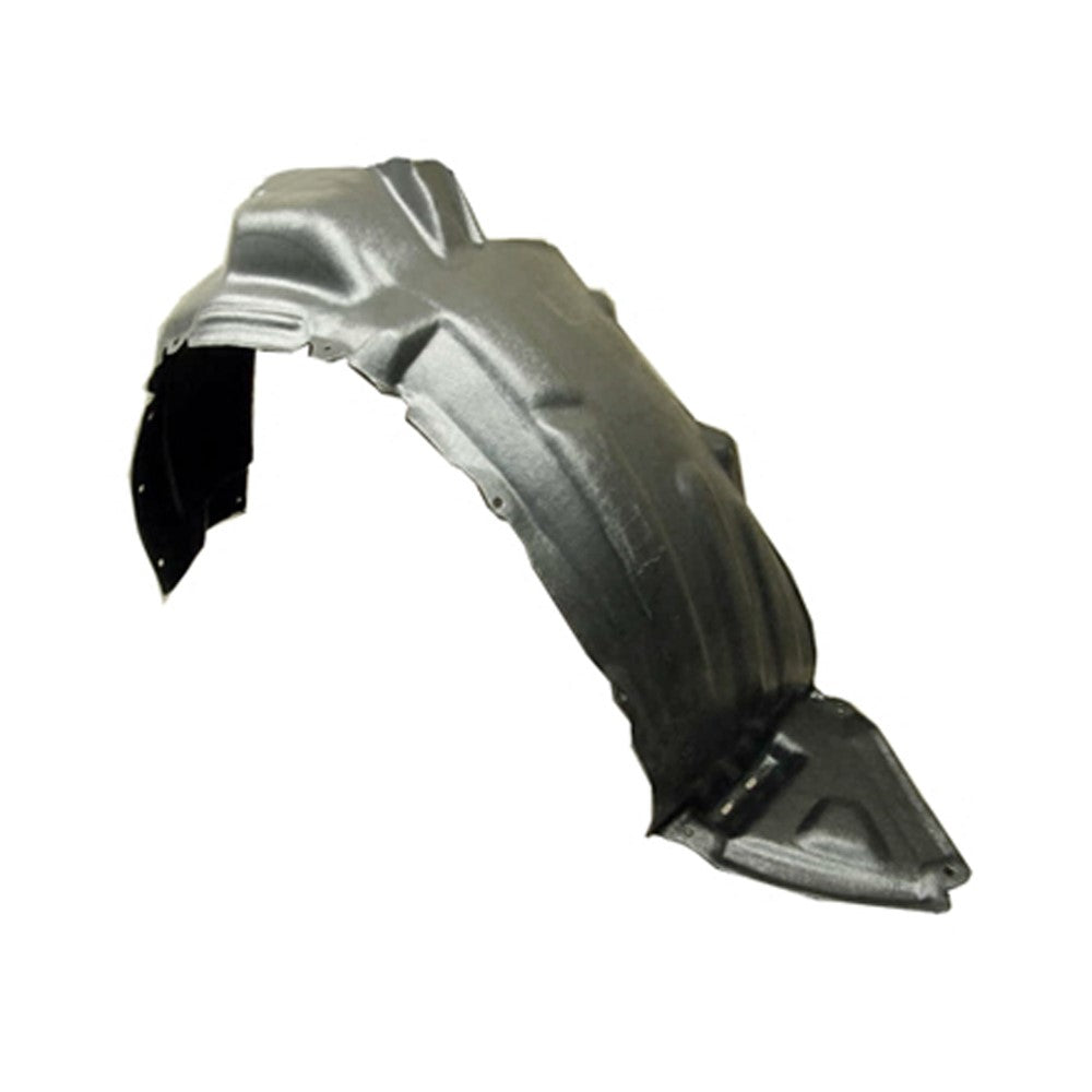 Front Right Passenger Side Front Inner Fender 2006-2010 Toyota Sienna