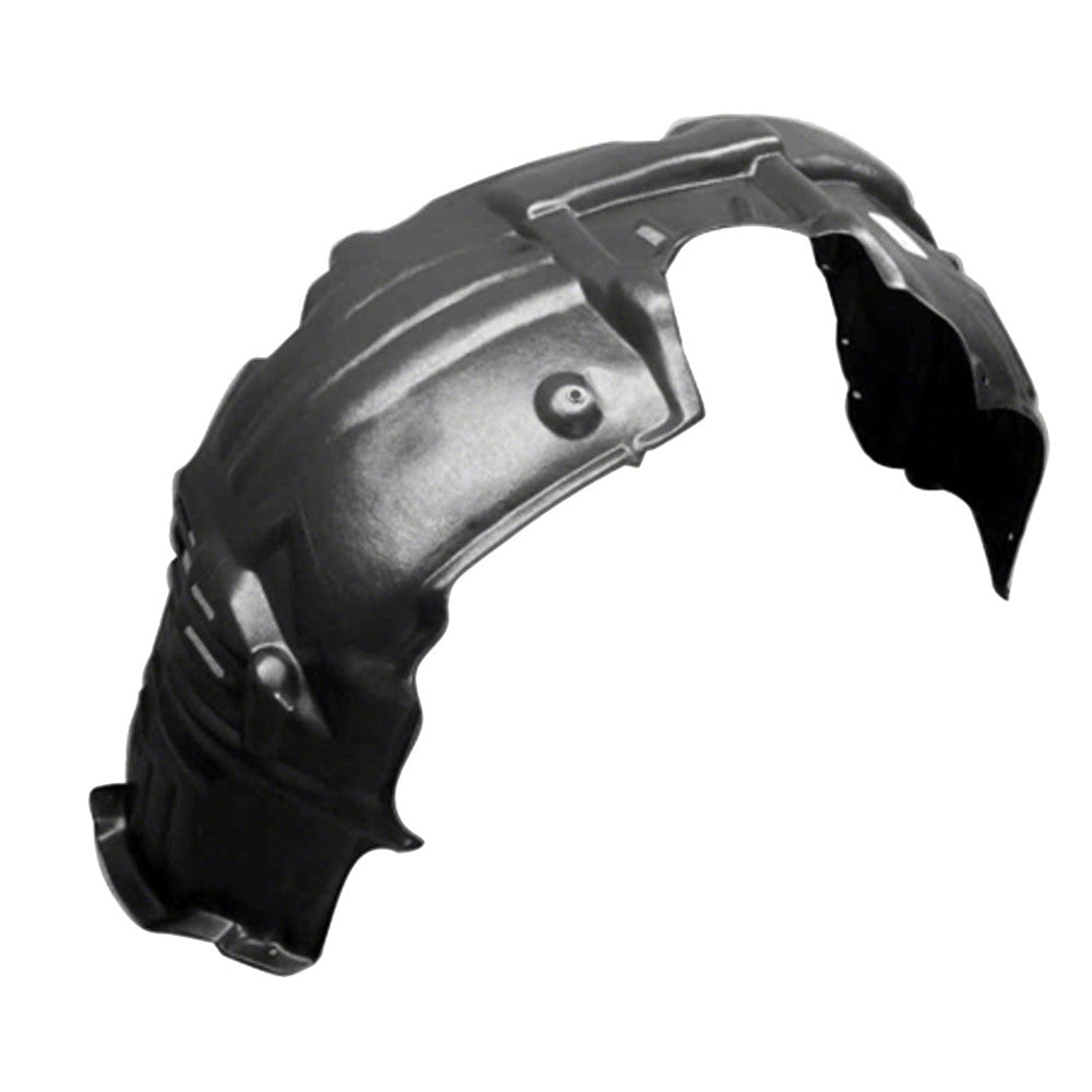 Front Right Passenger Side Front Inner Fender 2009-2012 Toyota Venza