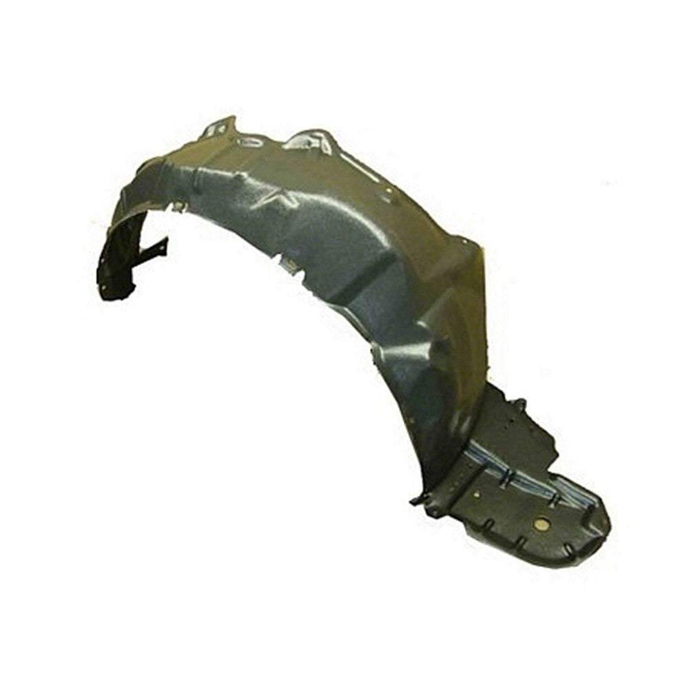 Front Right Passenger Side Front Inner Fender 2010-2015 Toyota Prius