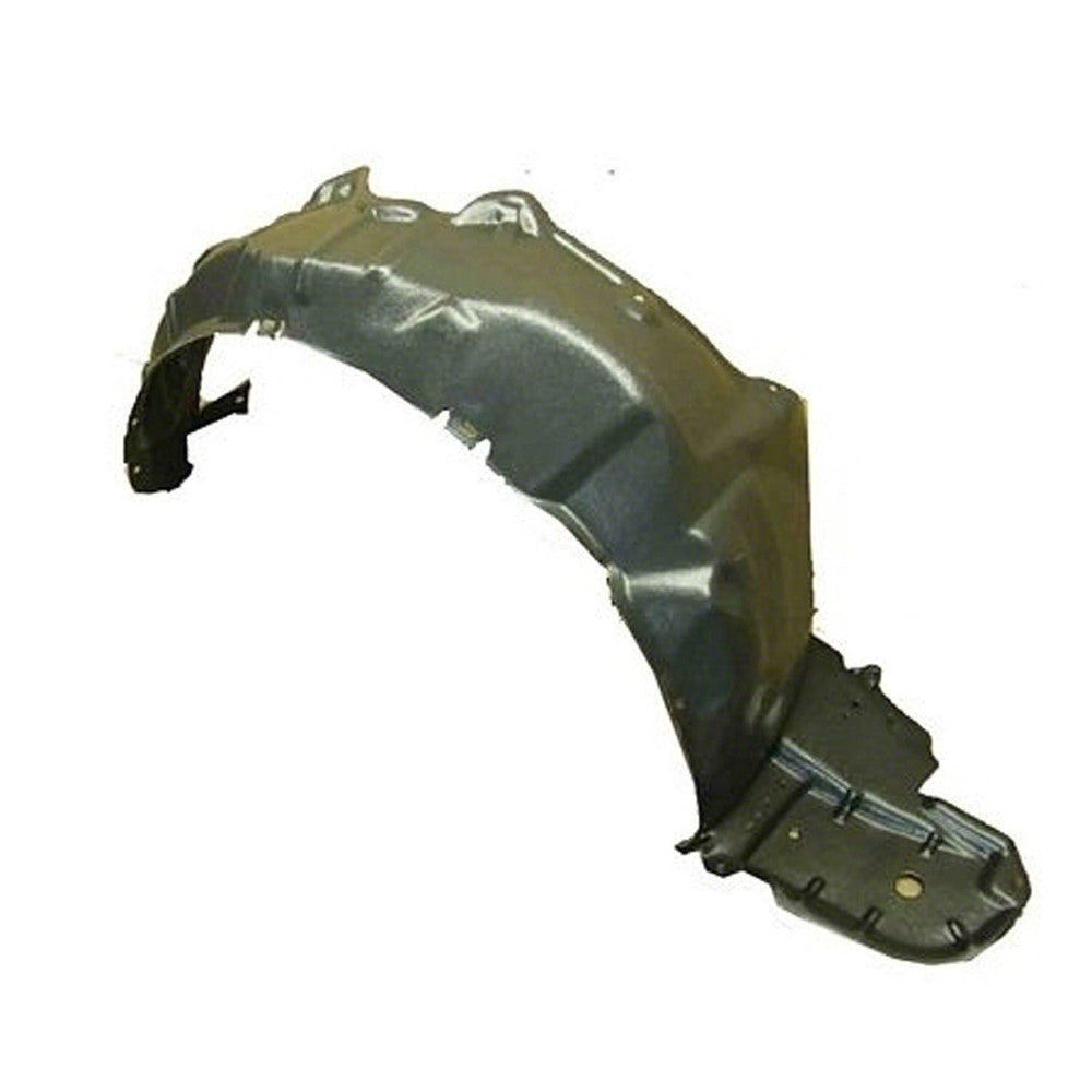 Front Right Passenger Side Front Fender Liner 2010-2015 Toyota Prius