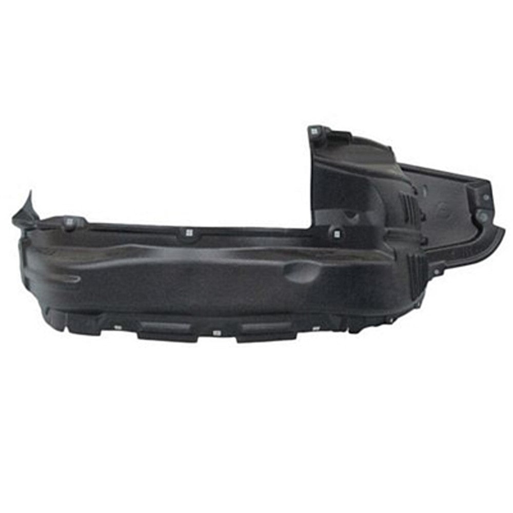 Front Right Inner Fender 2010-2013 Toyota 4runner