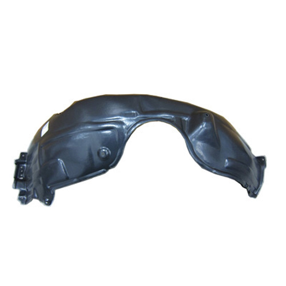 Front Right Passenger Side Front Inner Fender 2012-2014 Toyota Camry