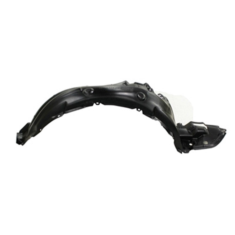 Front Right Passenger Side Front Inner Fender 2011-2013 Toyota Corolla