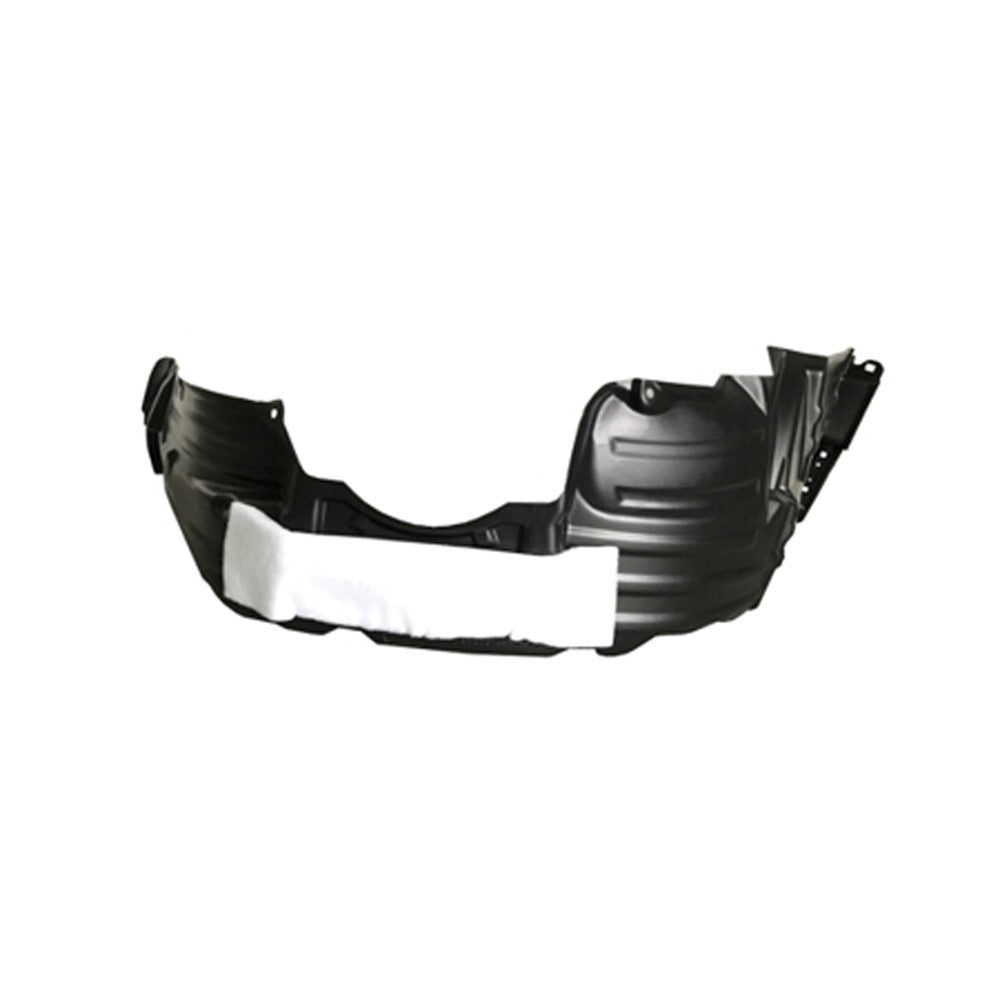 Front Right Passenger Side Front Fender Liner 2011-2014 Toyota Sienna