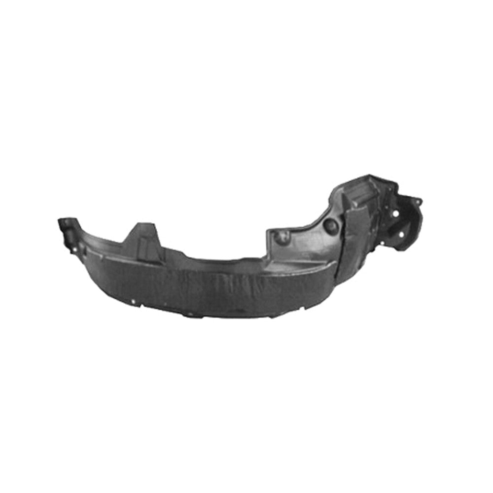 Front Right Passenger Side Front Fender Liner 2013-2018 Toyota Rav4