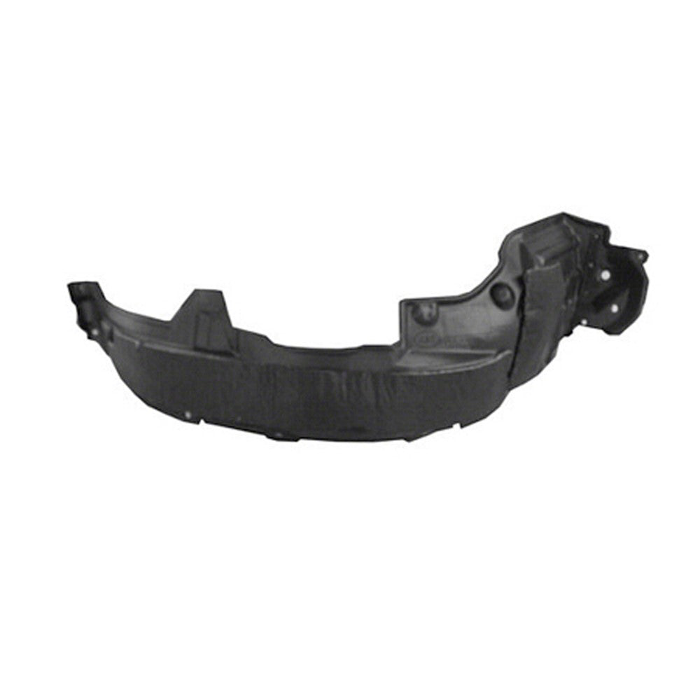 Front Right Passenger Side Front Fender Liner 2013-2018 Toyota Rav4