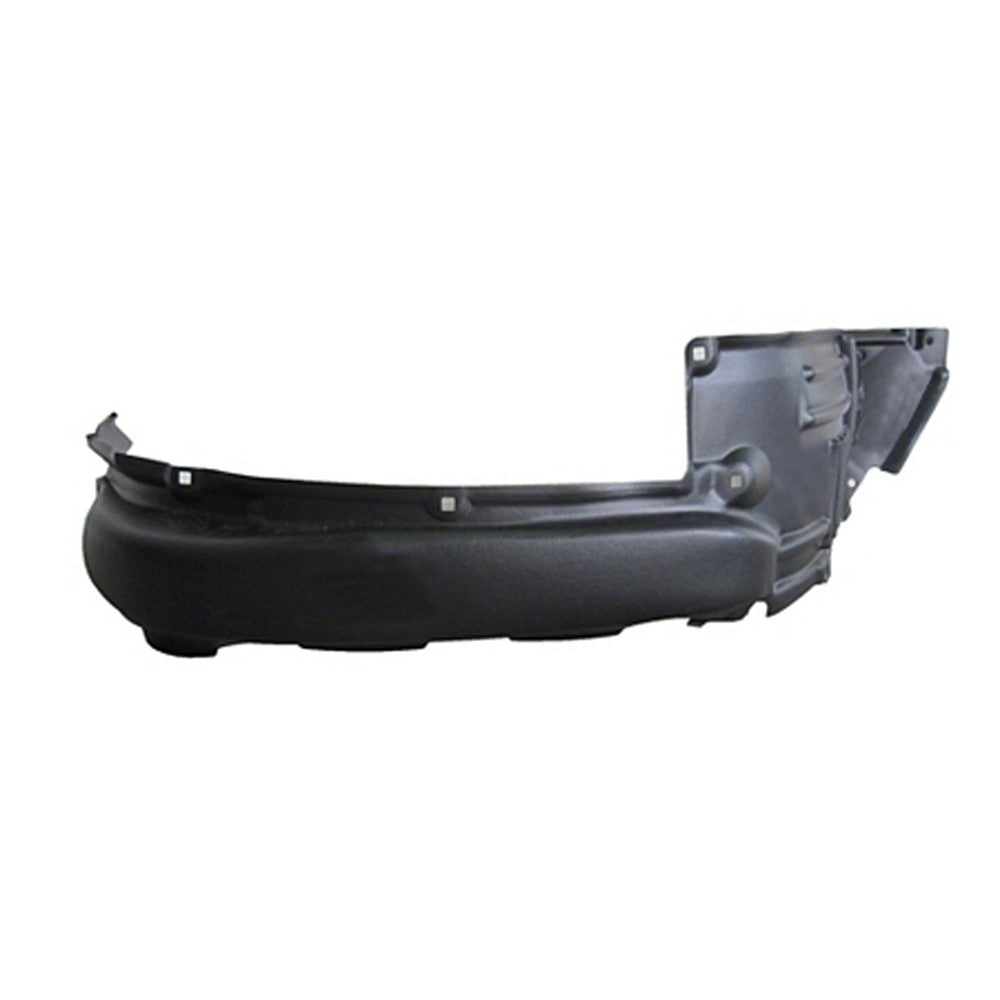 Front Right Front Passenger Side Fender Liner 2012-2015 Toyota Tacoma