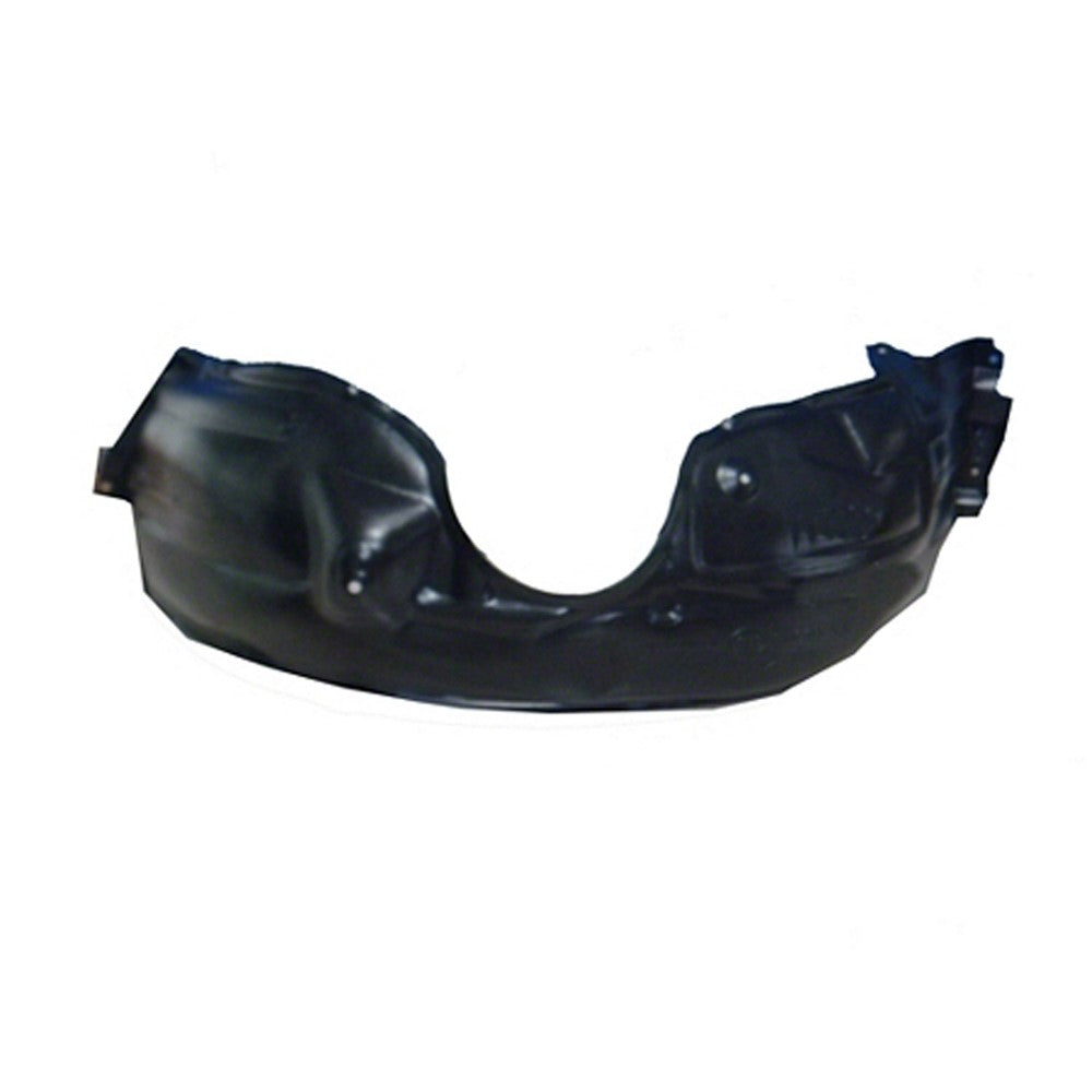 Front Right Passenger Side Front Fender Liner 2013-2018 Toyota Avalon