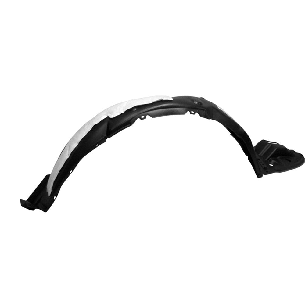 Front Right Front Passenger Side Fender Liner 2014-2016 Toyota Corolla
