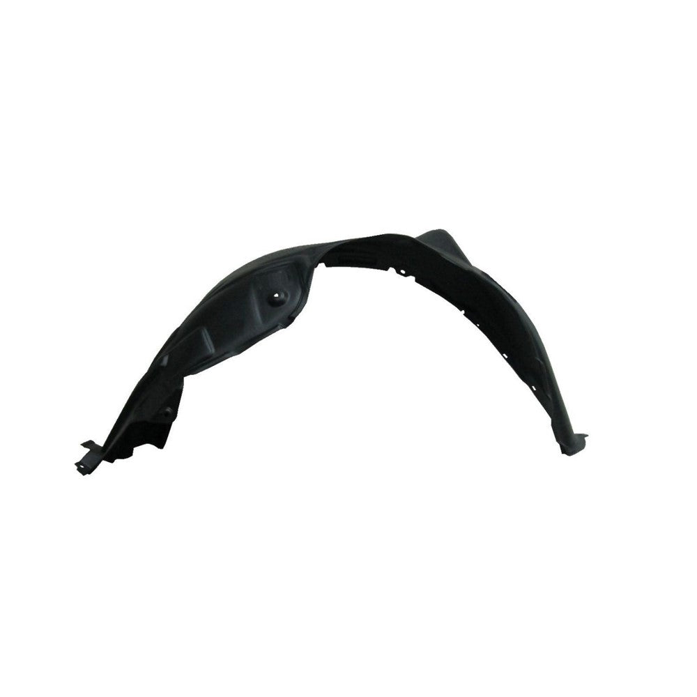 Front Right Passenger Side Front Fender Liner 2015-2017 Toyota Camry