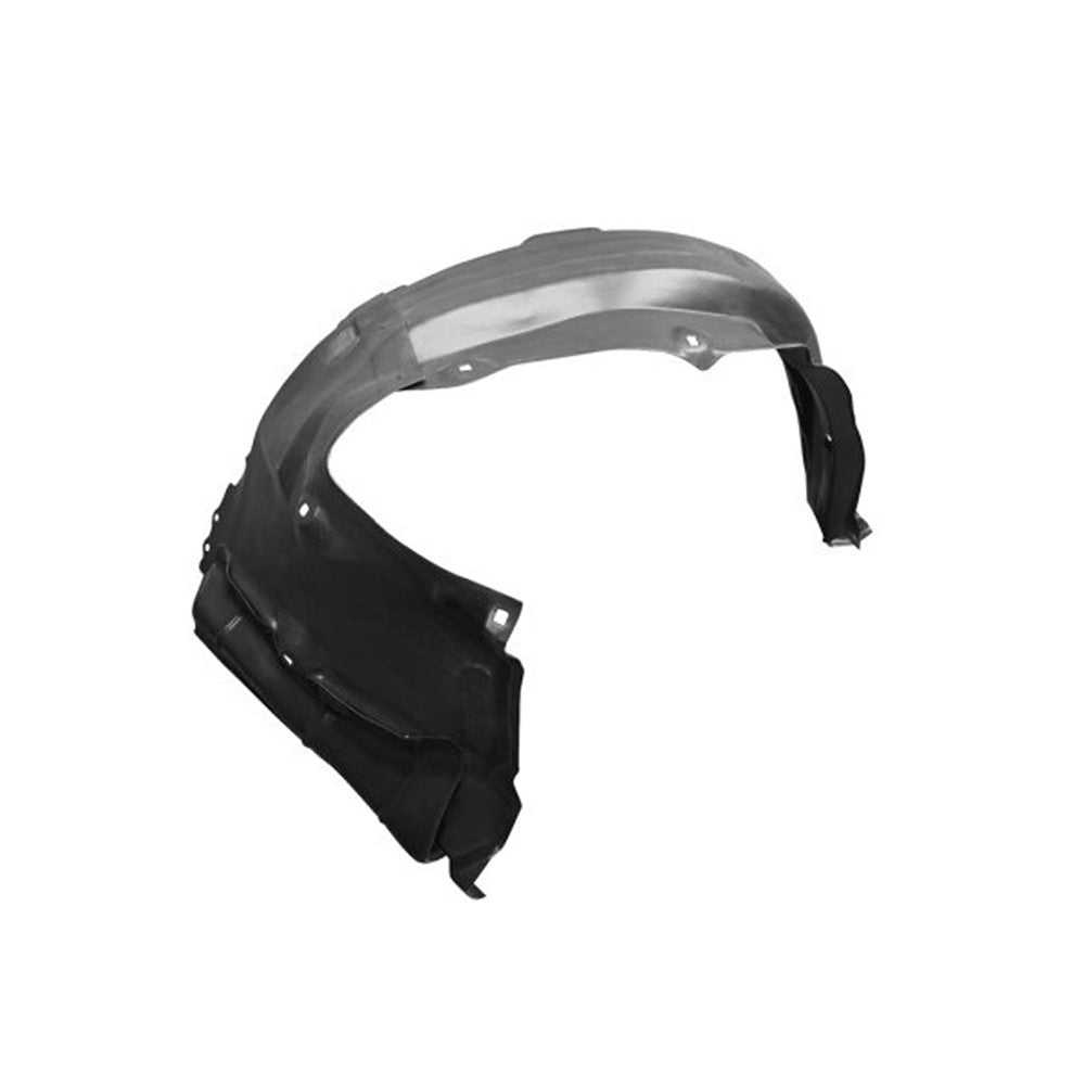 Front Right Passenger Side Front Fender Liner 2010-2022 Toyota Sequoia