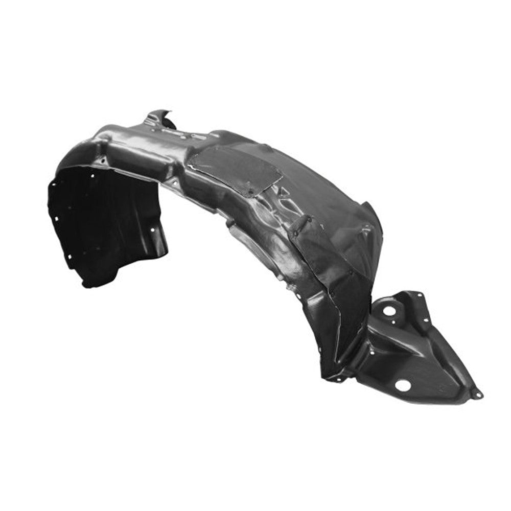Front Right Front Passenger Side Fender Liner 2014-2019 Toyota Highlander