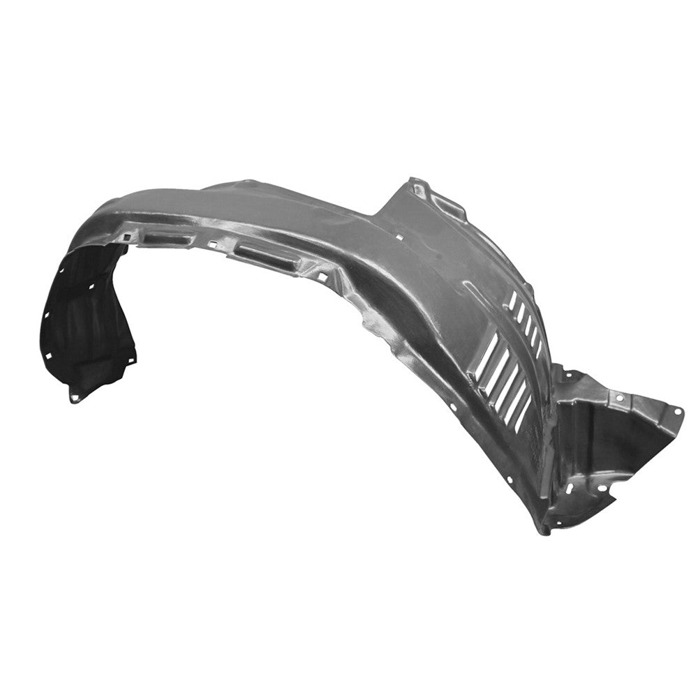 Front Right Passenger Side Front Fender Liner 2014-2024 Toyota 4runner