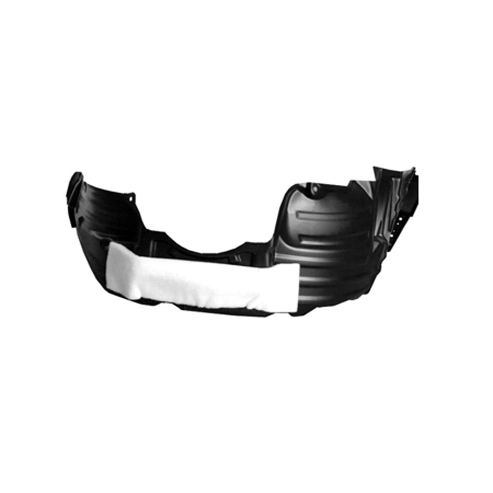 Front Right Front Passenger Side Fender Liner 2015-2017 Toyota Sienna