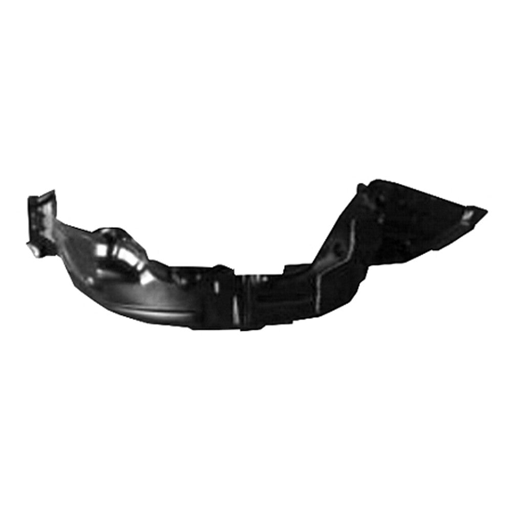 Front Right Passenger Side Front Fender Liner 2016-2018 Toyota Prius