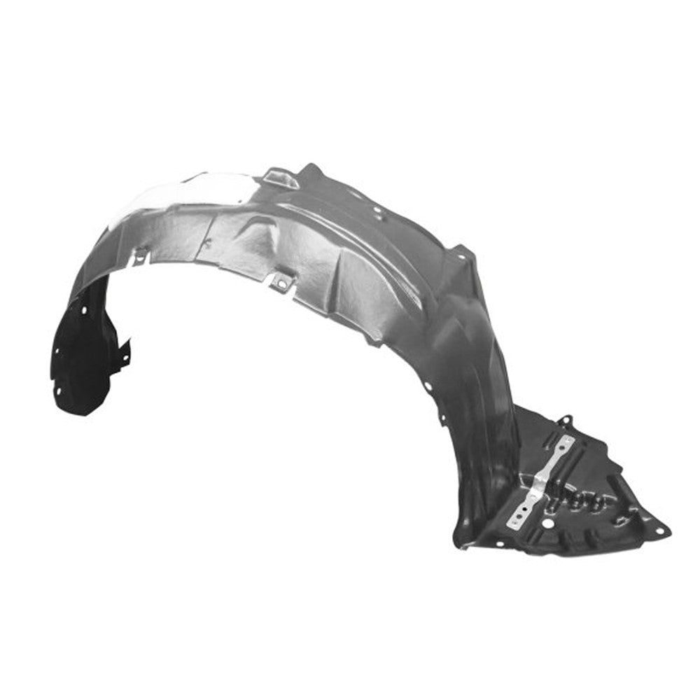 Front Right Passenger Side Front Fender Liner 2015-2017 Toyota Prius V