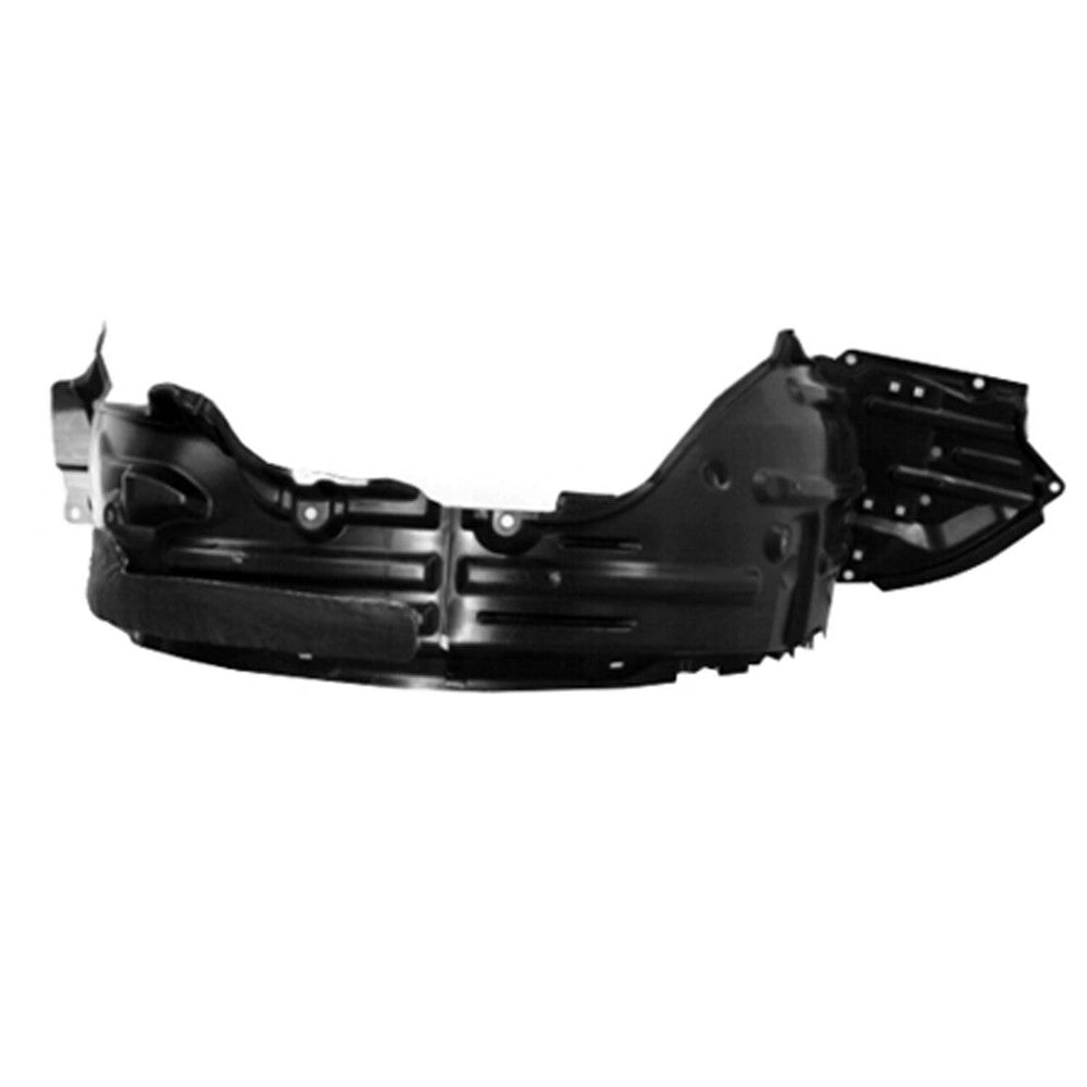Front Right Front Passenger Side Fender Liner 2018 Toyota C-Hr
