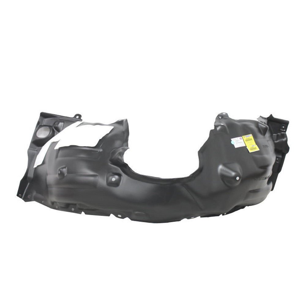 Front Right Front Passenger Side Fender Liner 2018-2024 Toyota Camry