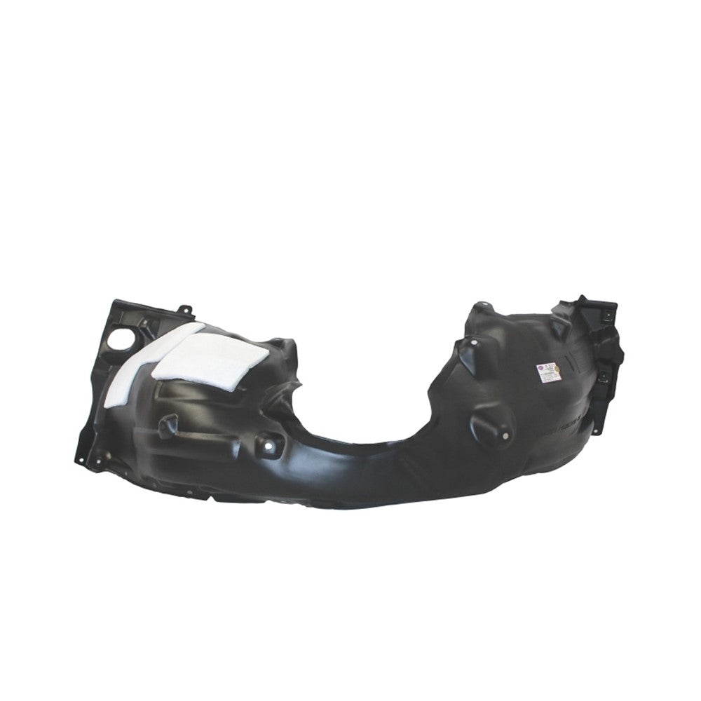 Front Right Front Passenger Side Fender Liner 2018-2024 Toyota Camry
