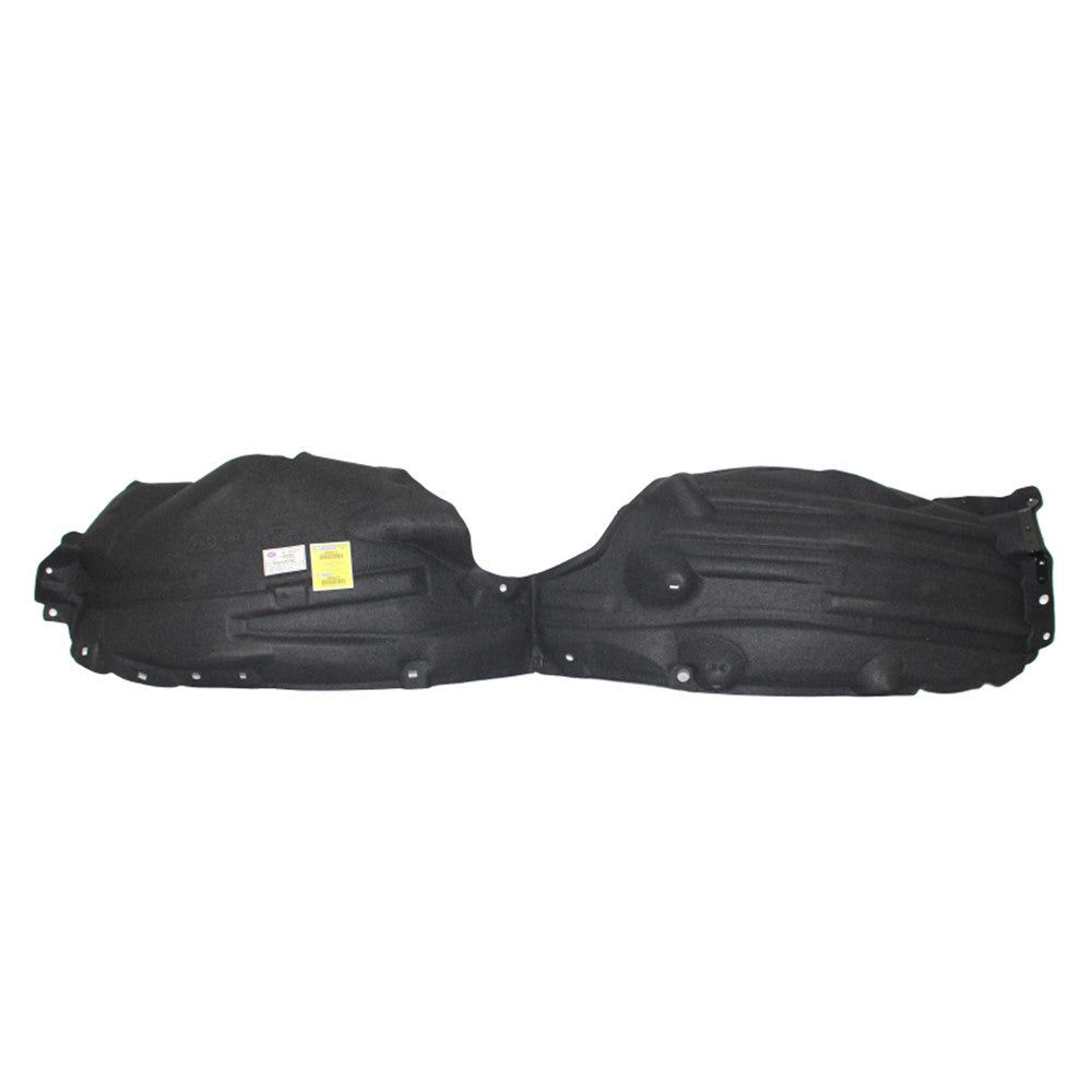 Front Right Front Passenger Side Fender Liner 2019-2025 Toyota Rav4, Rav4 Prime