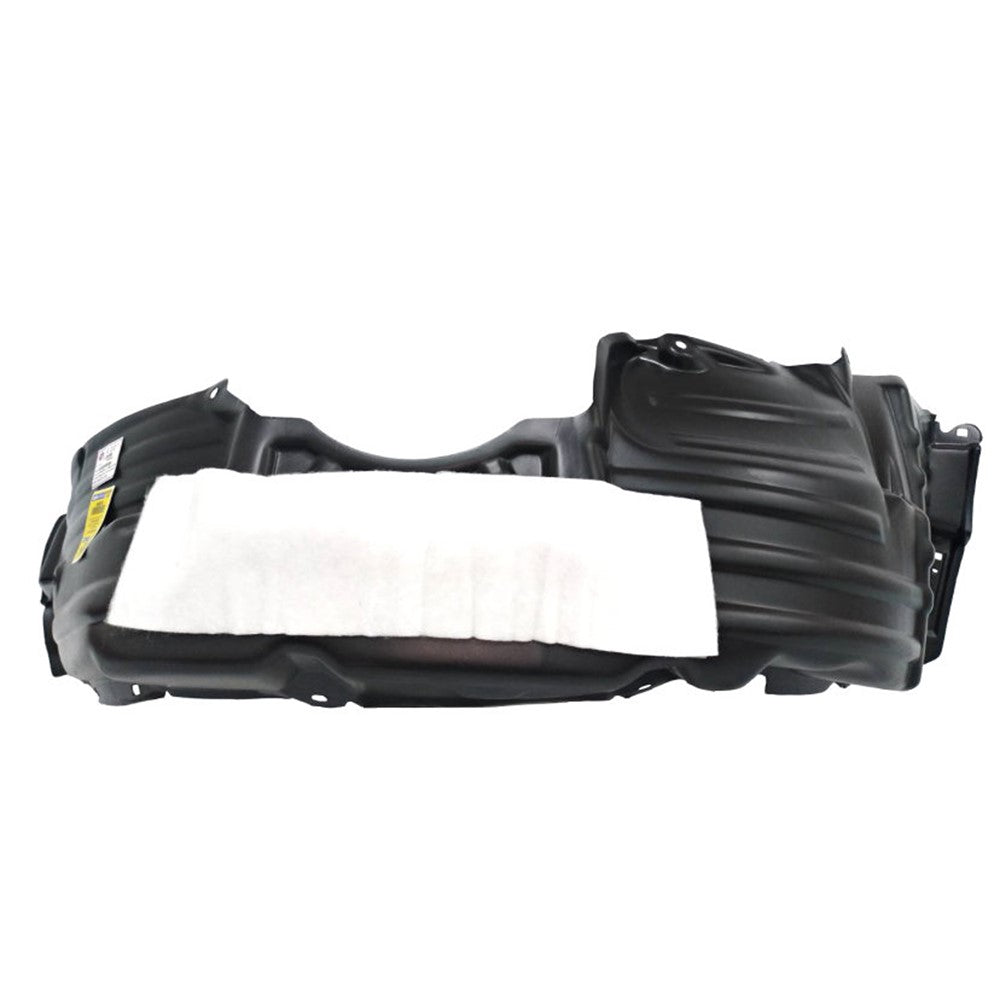 Front Right Front Passenger Side Fender Liner 2018-2020 Toyota Sienna