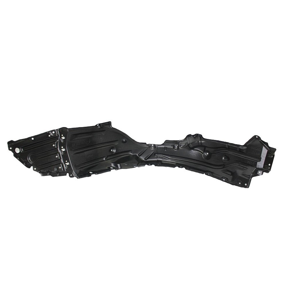 Front Right Front Passenger Side Fender Liner 2019-2025 Toyota Corolla