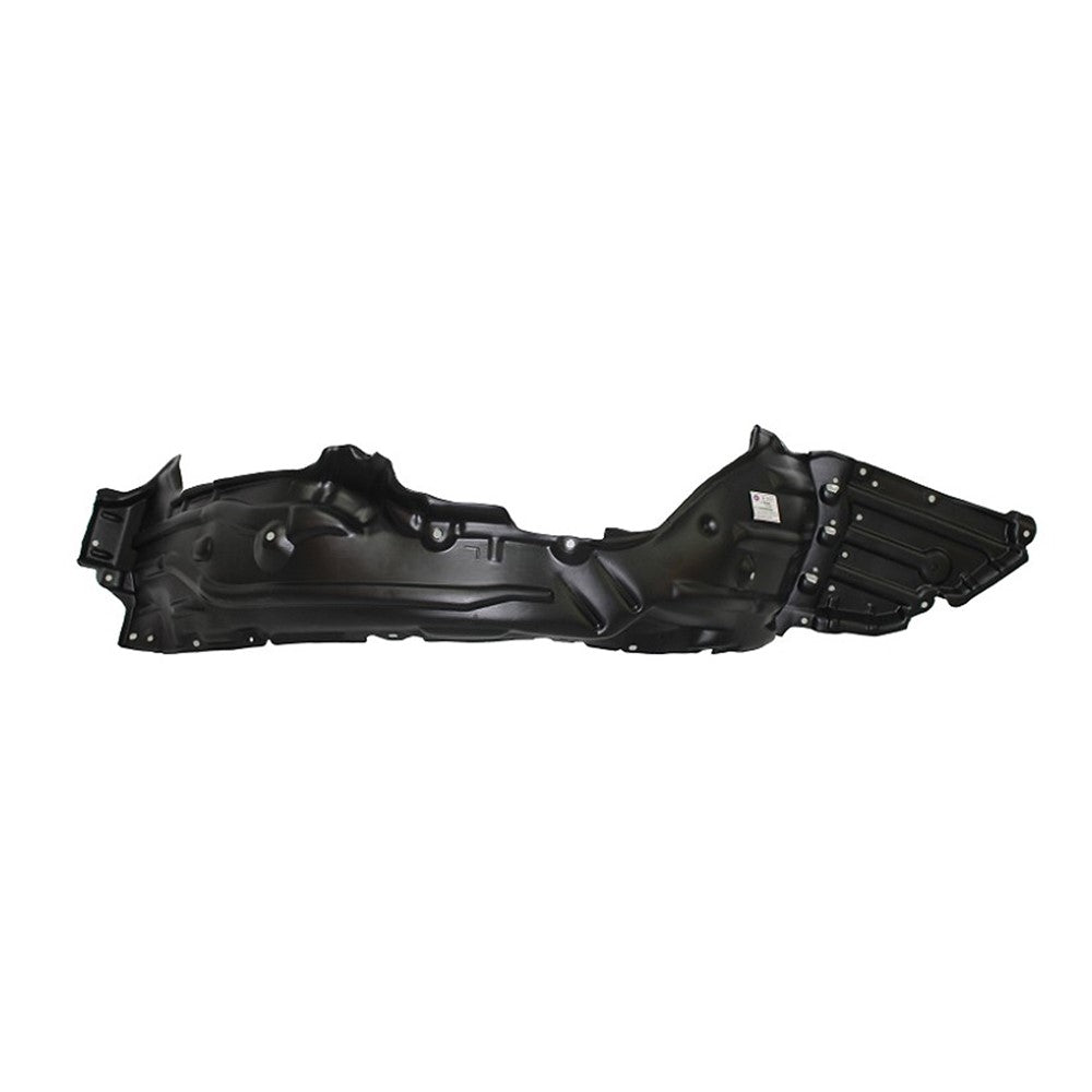 Front Right Front Passenger Side Fender Liner 2020-2025 Toyota Corolla