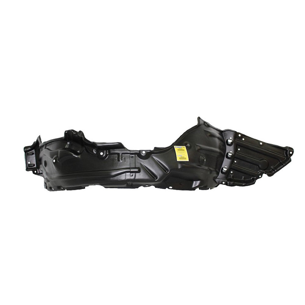 Front Right Passenger Side Front Fender Liner 2020-2025 Toyota Corolla