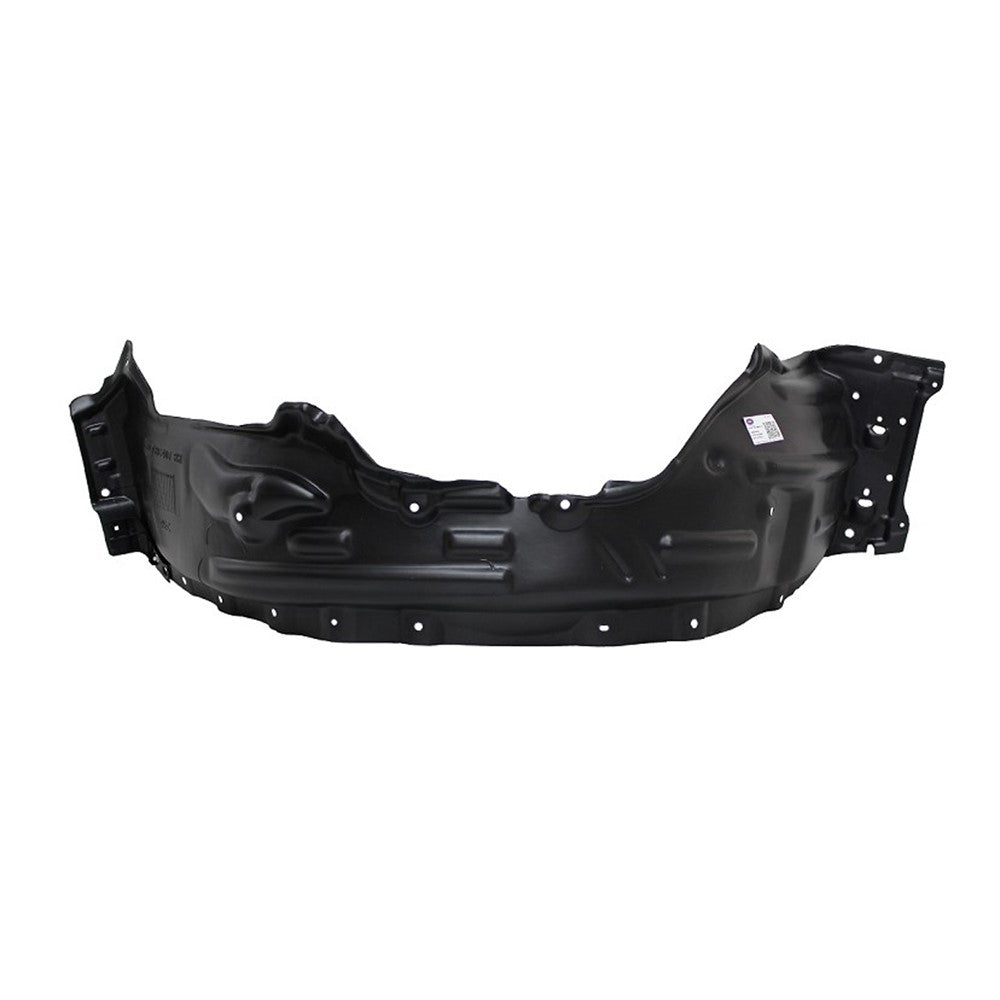 Front Right Front Passenger Side Fender Liner 2023-2025 Toyota Corolla Cross