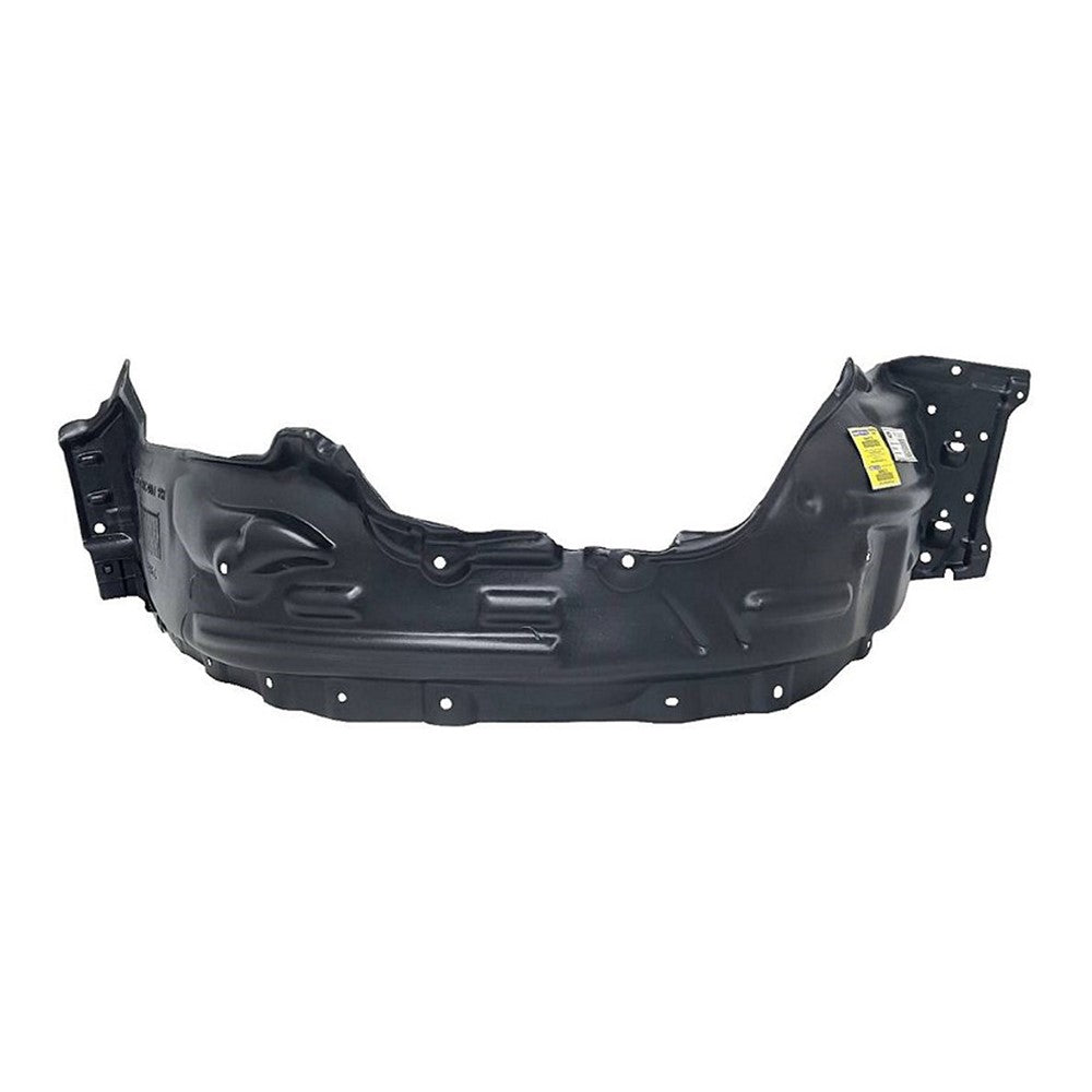 Front Right Front Passenger Side Fender Liner 2023-2025 Toyota Corolla Cross