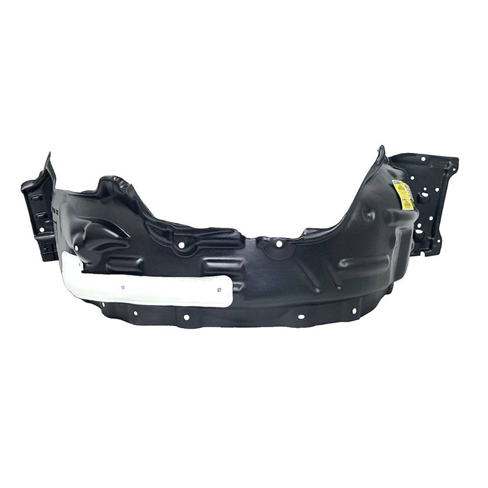 Front Right Front Passenger Side Fender Liner 2023-2025 Toyota Corolla Cross