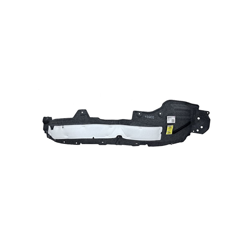 Front Right Front Passenger Side Fender Liner 2013-2018 Toyota Rav4