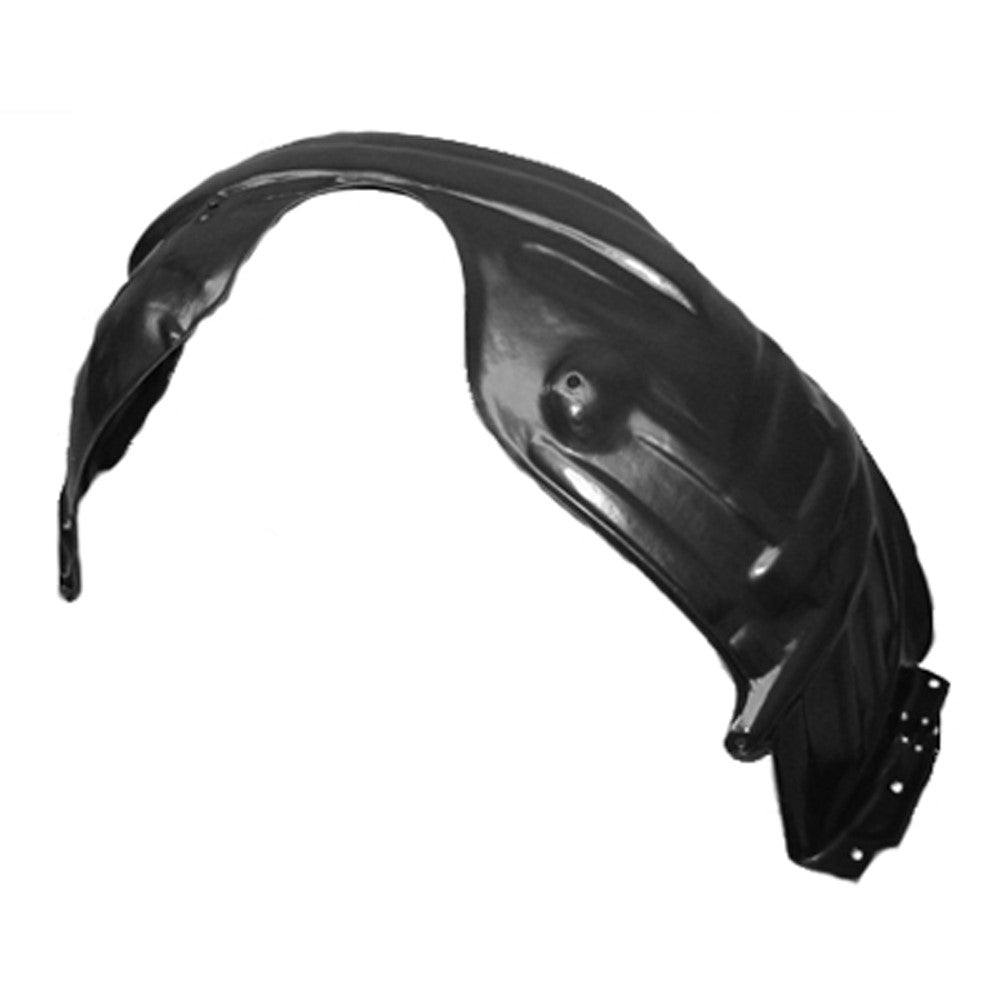 Left Driver Side Inner Fender Liner 2005-2010 Toyota Avalon