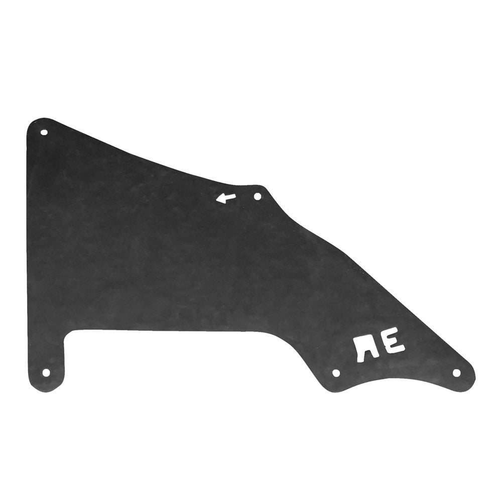 Rear Fender Seal 2003-2024 Lexus Gx470, Gx460 & Toyota Fj Cruiser, 4runner