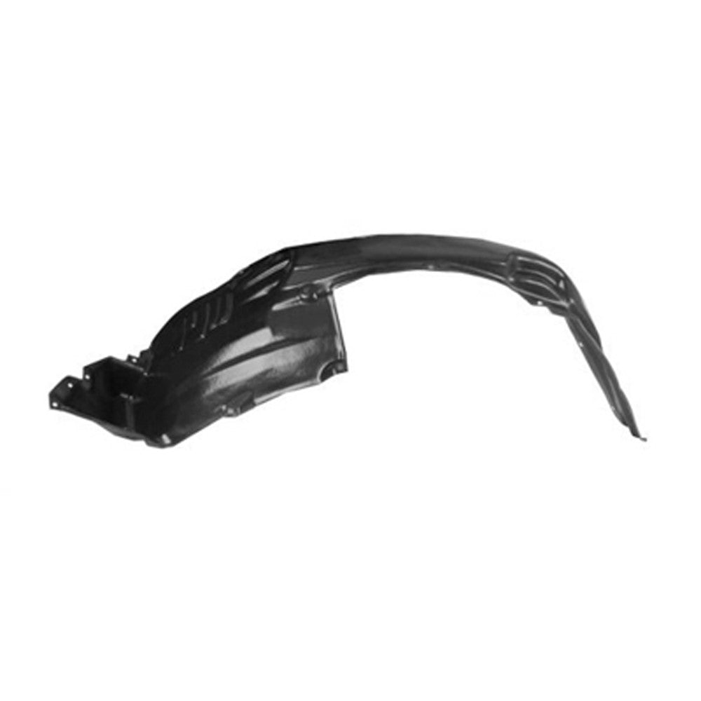 Front Right Passenger Side Front Inner Fender 2003-2005 Toyota 4runner