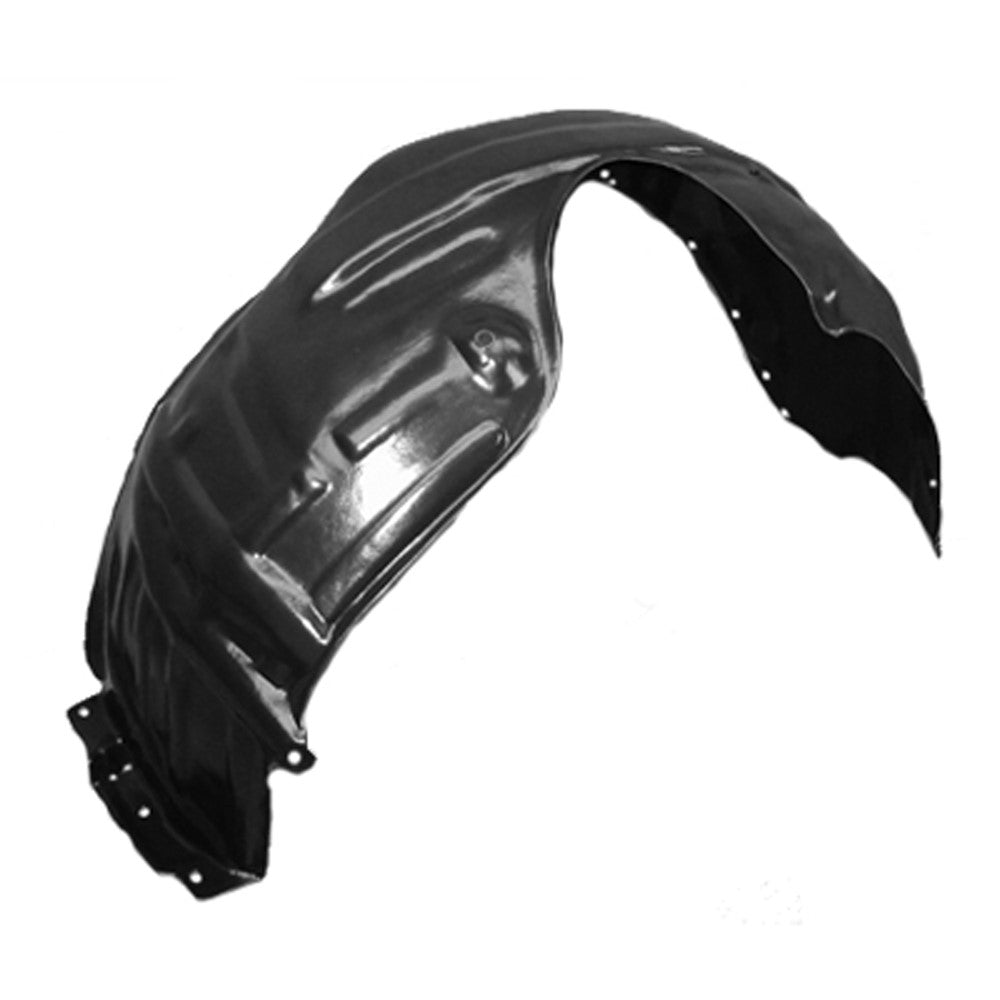 Right Passenger Side Inner Fender Liner 2005-2010 Toyota Avalon