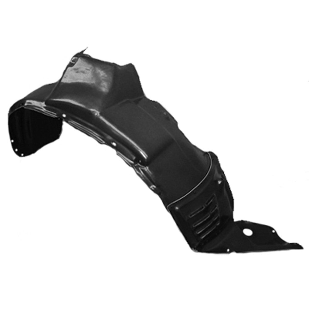 Front Right Passenger Side Front Inner Fender Liner 2001-2007 Toyota Highlander